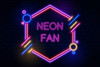 Cartel Neon Led Helado Paleta/cono Base Acrílico 5 Cartel Neon Led Helado Paleta/cono Base Acrílico 5