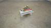Miniatura Piano Porcelana Limoges Antigua Coleccion Mirala 3