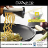 Veggie Cortadora Rallador Vegetales Vegetti Fideos Zucchinis 5