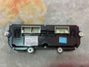 Comando Climatizador Volkswagen Golf/passat/tiguan. 2