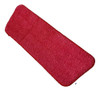 Repuesto Mopa Rectangular X2 40x15cm Microfibra 2