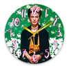Reloj De Pared Frida Kahlo 0