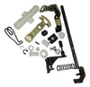 Reparacion Completa Palanca Selector De Cambios Polo Caja Mq 0