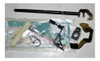 Reparacion Completa Palanca Selector De Cambios Polo Caja Mq 3