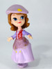 Muñeca Princesa Sofia Miniatura 6