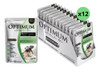 Alimento Pouch Optimum Perro Adultos Pequeño Pollo 100grx12u 0 Alimento Pouch Optimum Perro Adultos Pequeño Pollo 100grx12u 0