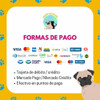 Alimento Pouch Optimum Perro Adultos Pequeño Pollo 100grx12u 6 Alimento Pouch Optimum Perro Adultos Pequeño Pollo 100grx12u 6