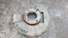 Protector Disco De Freno Delantero Izq. Ford Falcon Original 5