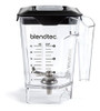 Jarra Blendtec Wildside Transparente 0 Jarra Blendtec Wildside Transparente 0