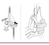 Bloqueador De Autoseguro Petzl Shunt 1