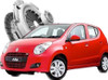 Embrague Suzuki Celerio Colocación Inc. 0
