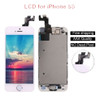 Para I Phone 5s A1533 A1453 A1457 Touch Lcd Pantalla Digital 0
