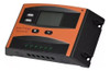 Regulador De Carga Panel Solar 30a 12v 24v Display Usb Pwm 0