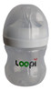 Sacaleche Extractor Manual Loopi Con Mamadera 120ml 3