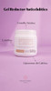 Gel Reductor Liposomado Cafeina Carnitina Centella Asiatica 2 Gel Reductor Liposomado Cafeina Carnitina Centella Asiatica 2