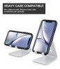 Soporte Ajustable Para Teléfono Celular, Omoton Soporte De Y 6