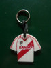 Mdp - Llavero De River Plate Camiseta Sanyo 1993 1