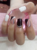 Curso De Extensión Soft Gel 2