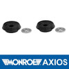 Kit 2 Cazoletas Delanteras Renault Clio Mio - 2013 0