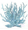 Mallofusa Blue Artificial Acuario Planta Ornamento Decoracir 0