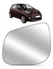 Vidrio De Espejo Kia Picanto 2011 A 2016 Plano Izquierdo 0