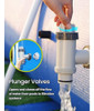 Summerbuddy Kit De Piezas Para Piscinas Sobre El Suelo, Piez 3