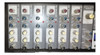 Consola Mixer American 6 Canales Sin Amplificador 2