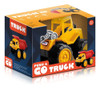 Juguete Retroexcavadora Vehículos Construcción - Toystore 0 Juguete Retroexcavadora Vehículos Construcción - Toystore 0
