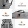 Bagsure Mochila De Viaje De 42l Mochila De 5