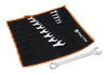 Set Llaves Combinadas 14 Pz Con Organizador Tactix 8 A 24 Mm 2