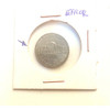 Moneda Cinco Centavos Dólar Con Error 1