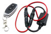 Control Remoto Universal Auto Camioneta 2 Botones Alarma 0