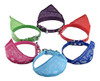 Cosmos Pet Bandana Cachorro Perro Bufanda Cuello Pañuelo Con 2