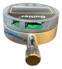 Reloj Comparador Digital 0 A 12.7mm Centesimal Con Oreja 7