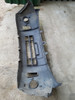 Paragolpe Delantero Ford Ecosport Original 6