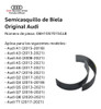 Semicasquillo De Biela Audi Tt 2019 1 Semicasquillo De Biela Audi Tt 2019 1