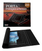 Porta Rompecabezas Protector Tapete Almacenamiento Unicos 1