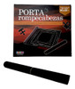 Porta Rompecabezas Protector Tapete Almacenamiento Unicos 4