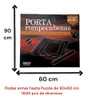Porta Rompecabezas Protector Tapete Almacenamiento Unicos 6