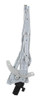 Maquina Levanta Cristal Izquierdo Renault Kangoo 98/19 0