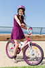 Juego De Radios Wheely Bikes Bike Wheel De 36 Diseños Difere 2
