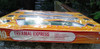 Jr - Set De Trenes Marca Jouef (thermal Express) Escala H0. 5