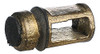 Piston Plastico Para Franklin - Brooklin Deposito Pack X10 0