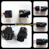 Vw Seat Ficha P Contactor Interruptor Llave Arranque 7 Vias 6