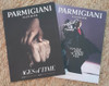 Reloj Parmigiani Catalogos 2012 Y 2013 0