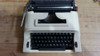 Máquina De Escribir Remington 22. Con Estuche. 1