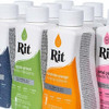 Anilina Rit Liquida Pre Disuelta 236ml Coral 3