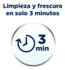 Pack 6u Corega Tabs 3 Minutos Tabletas Limpiadoras 30u 2