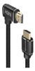 Cable Hdmi 4k 3 Metros Promate con Angulo Diginet 0