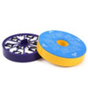 Pre Y Post Motor Hepa Filtro Y Sellos Para Dyson Dc-14 Dc-15 1